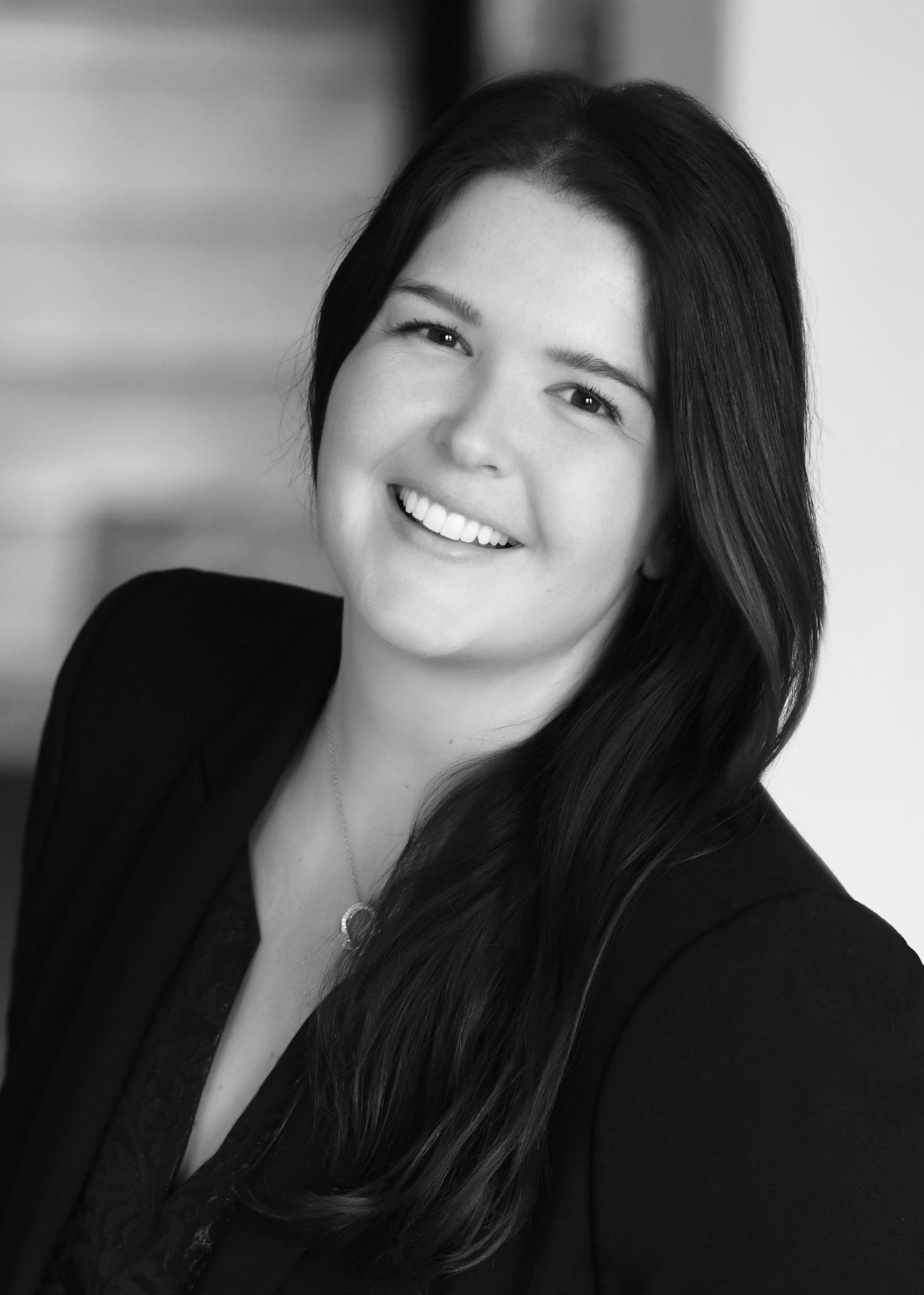 Nicole K. Joerg, Senior Associate