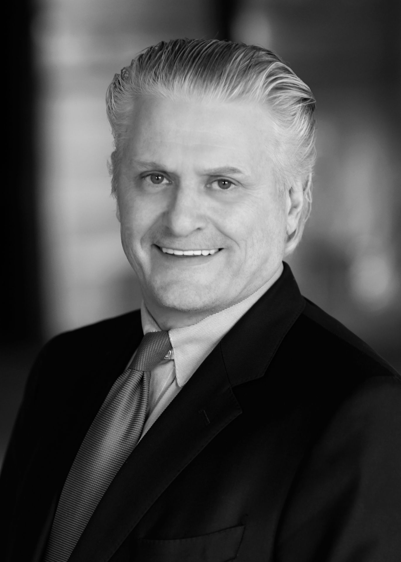 Dennis P. Cleary, Partner