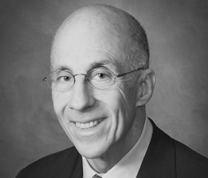 James W. Gresens, Partner