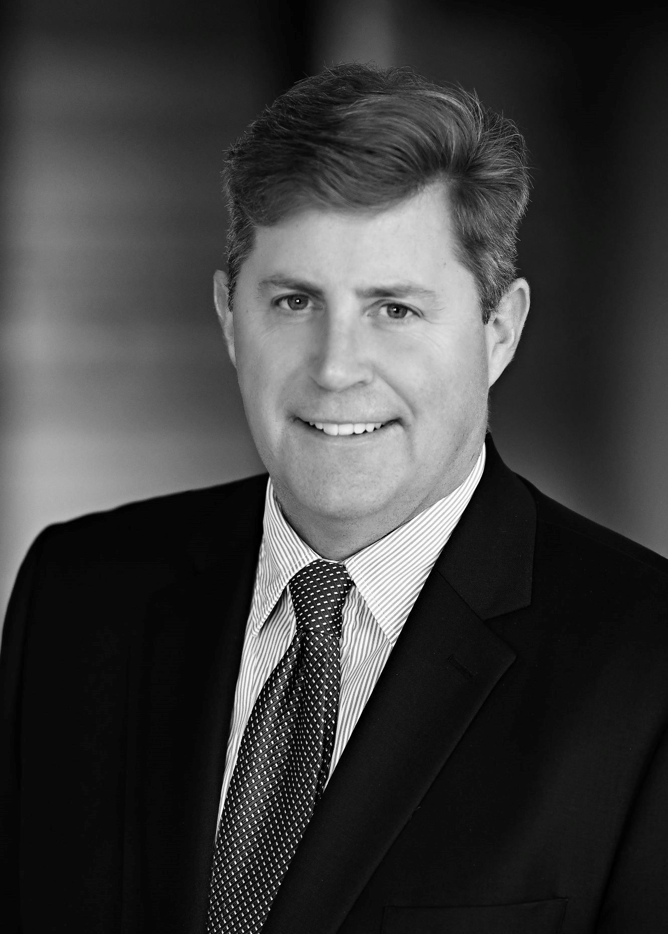 George S. Van Nest, Partner