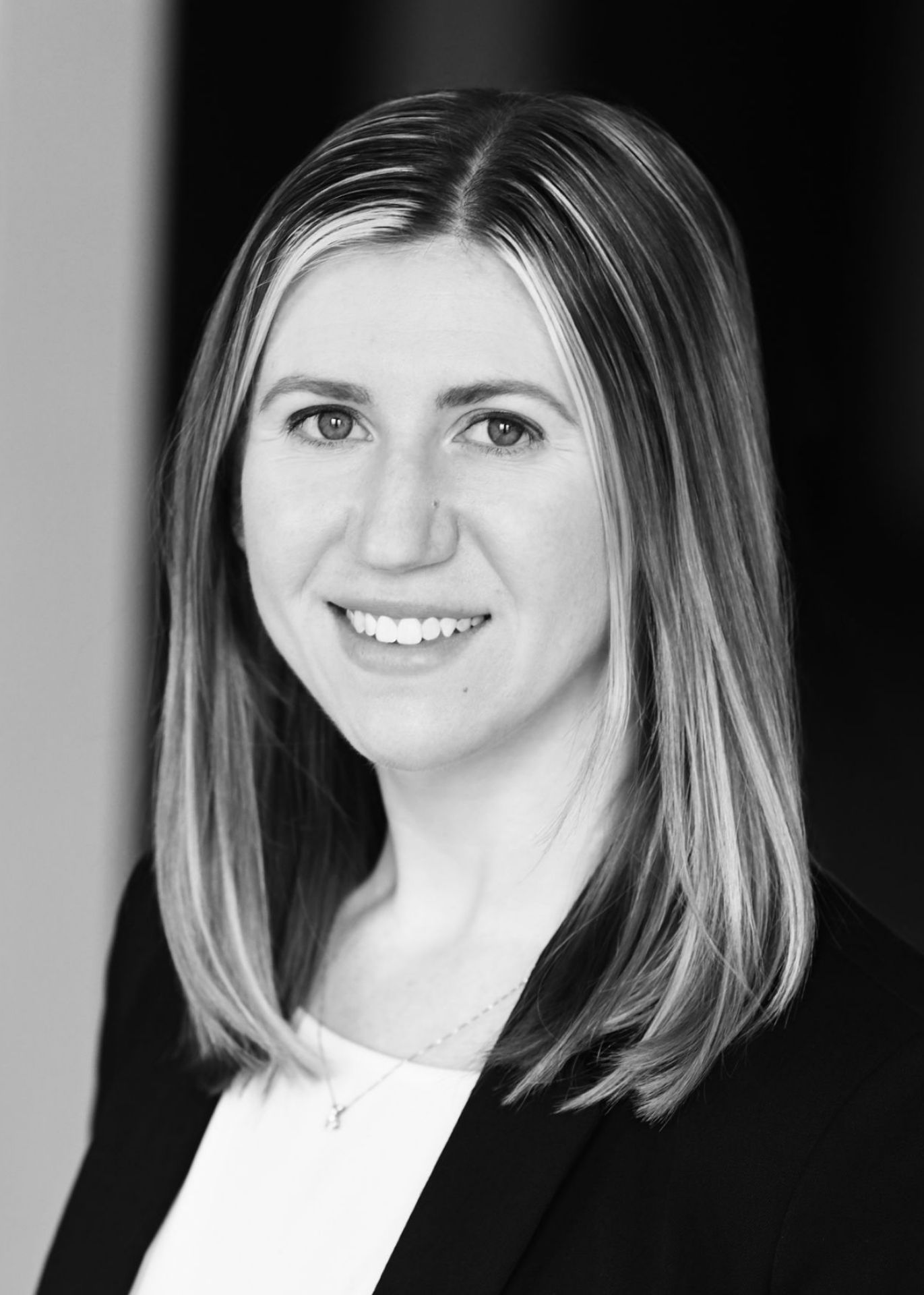 Kristine N. Celeste, Senior Associate